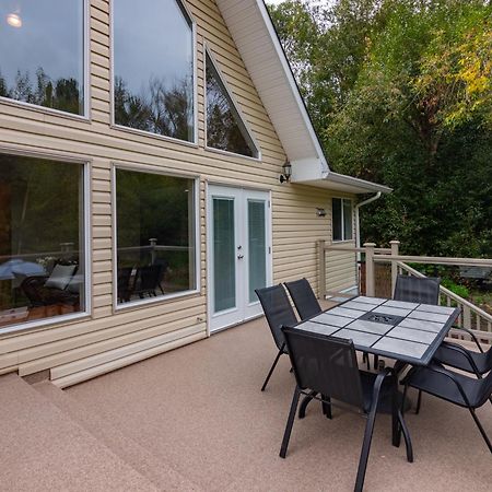 Steller Jay Hollow Summerland Exterior foto