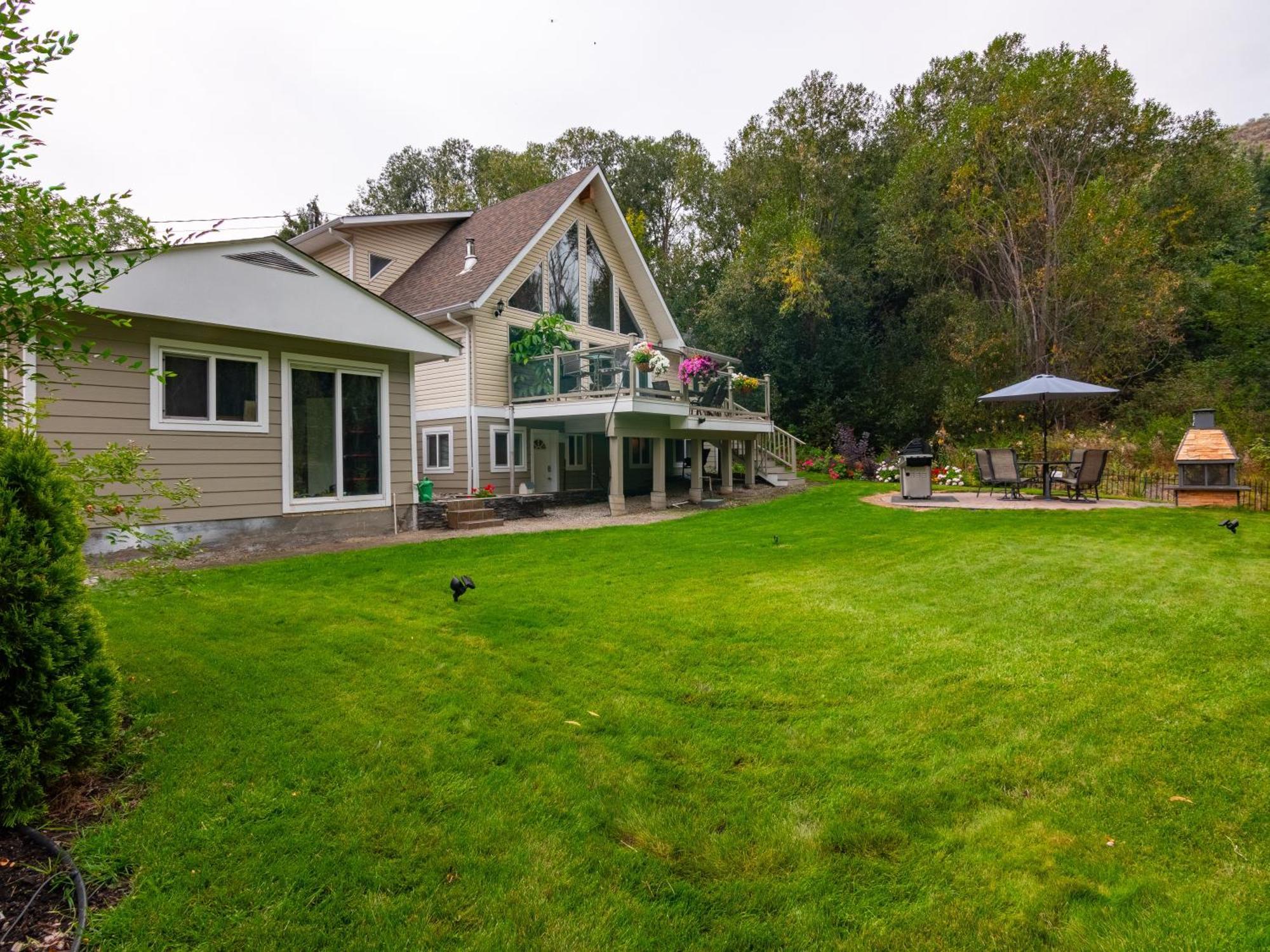 Steller Jay Hollow Summerland Exterior foto