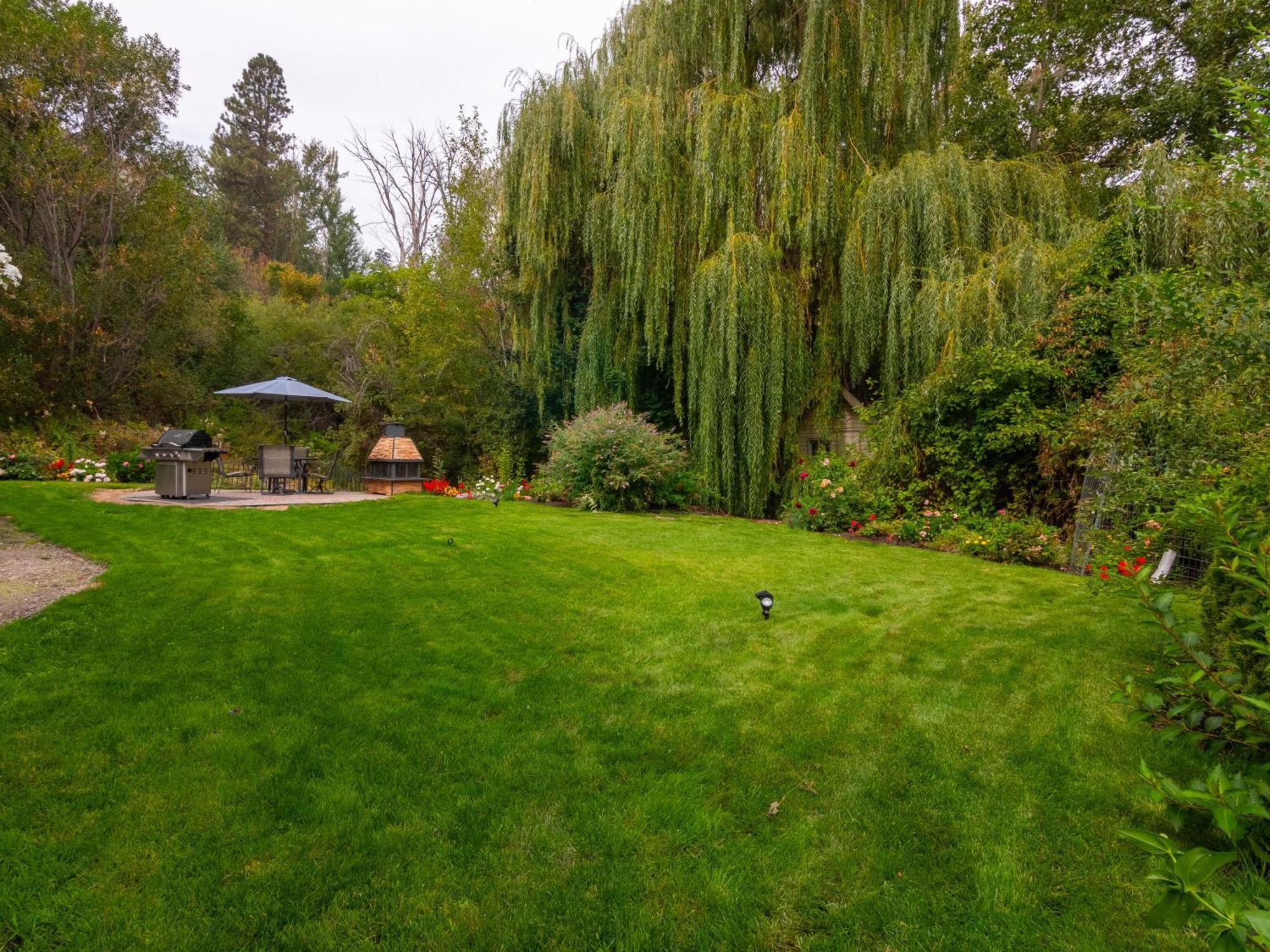 Steller Jay Hollow Summerland Exterior foto