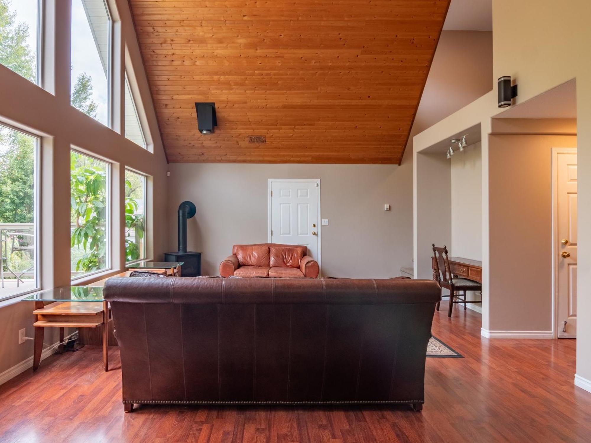 Steller Jay Hollow Summerland Exterior foto